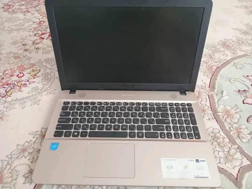 لپتاپ|رایانه همراه|لنگرود, |دیوار