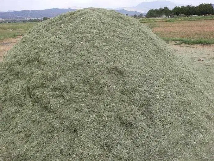 یونجه چوب وگل جدا|عمدهفروشی|ملایر, |دیوار