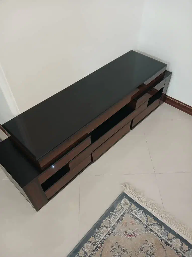 میز تلویزیون|میز تلویزیون|اسلام‌شهر, شهرک قائمیه|دیوار