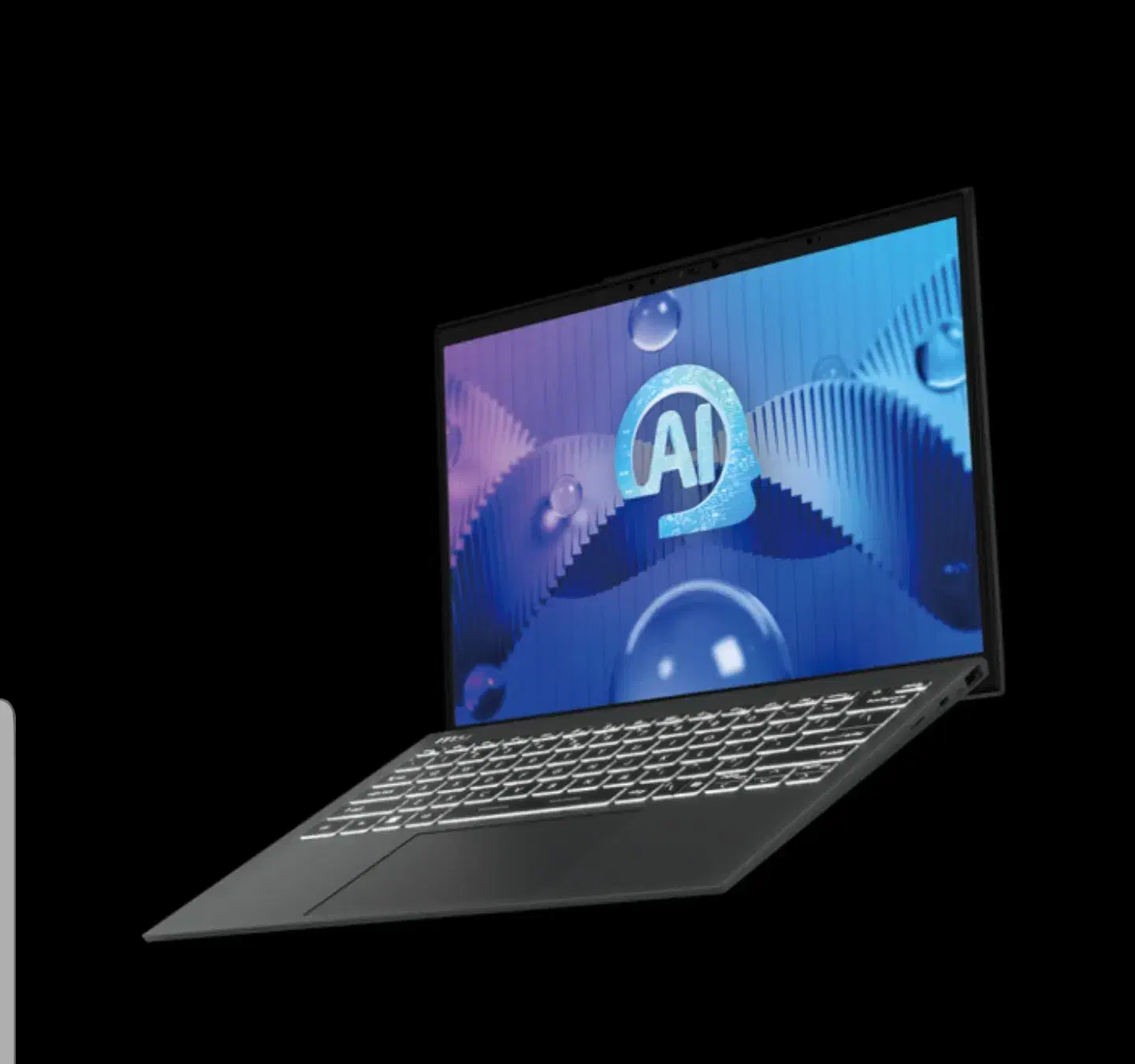 لپ تاپ Modern 15 H AI-ultra 5|رایانه همراه|بندرعباس, |دیوار