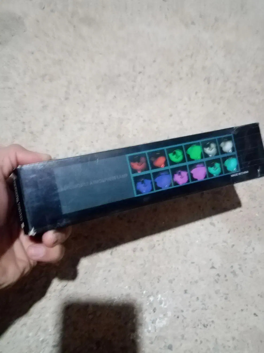 چراغ کهکشانی|قطعات یدکی و لوازم جانبی|بانه, |دیوار