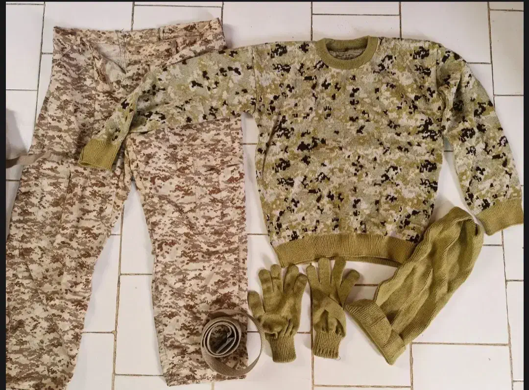 لباس خدمت|لباس|تهران, یافتآباد|دیوار