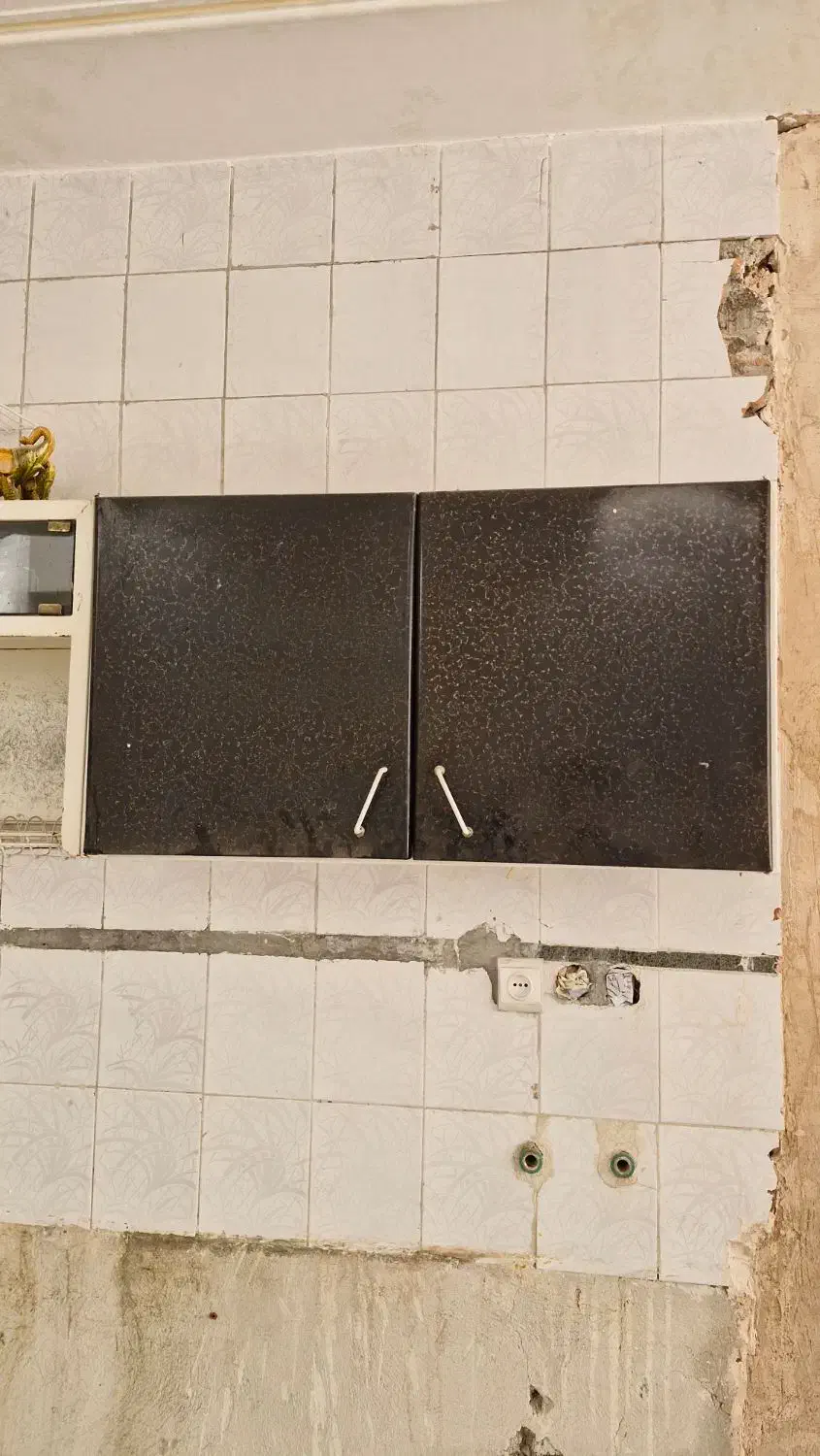 کابینت سالم|مصالح و تجهیزات ساختمان|شاهین‌شهر, نبوت|دیوار