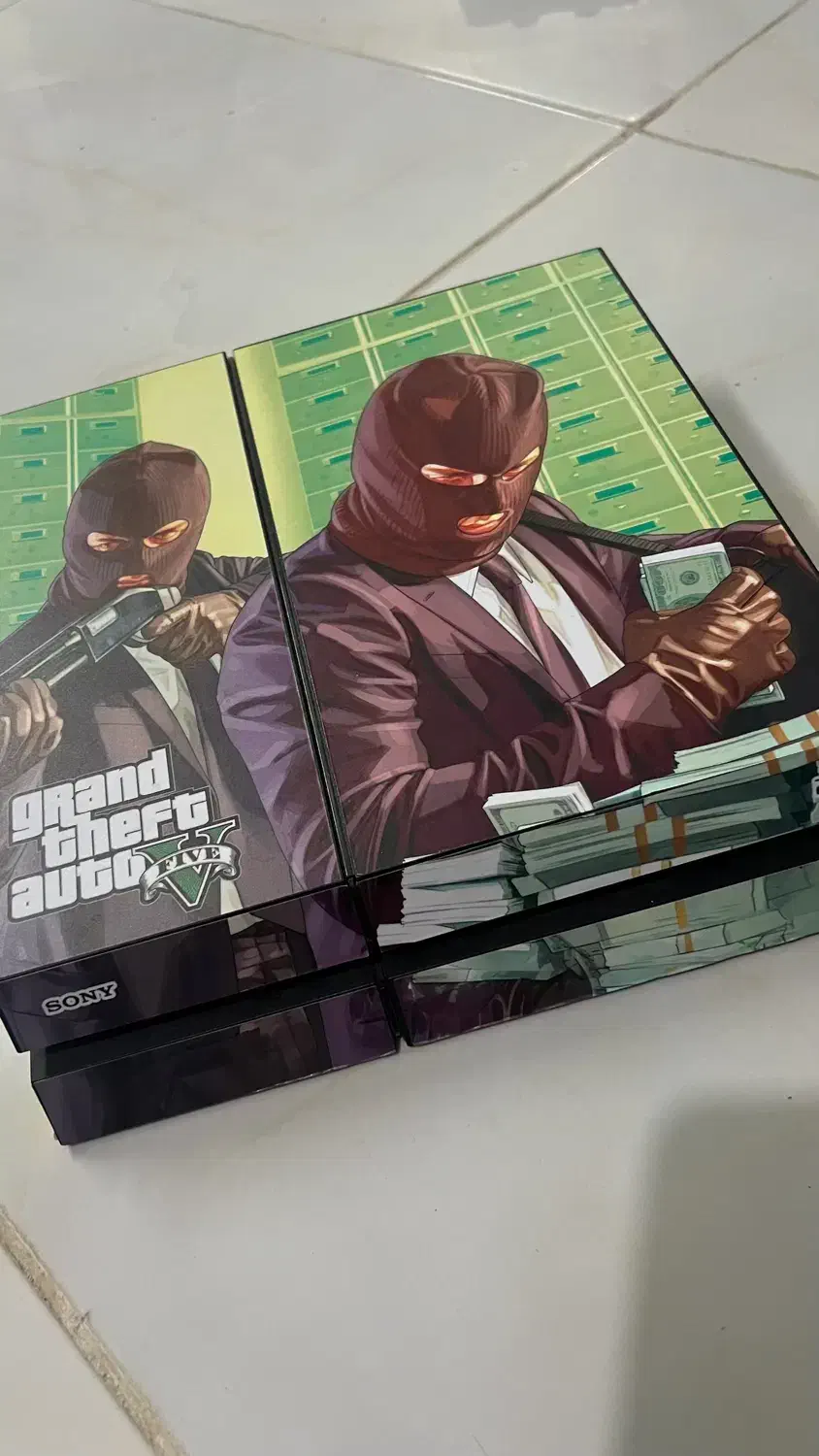 پیس فور فت فول آبشن|کنسول، بازی ویدئویی و آنلاین|مشهد, عامل|دیوار