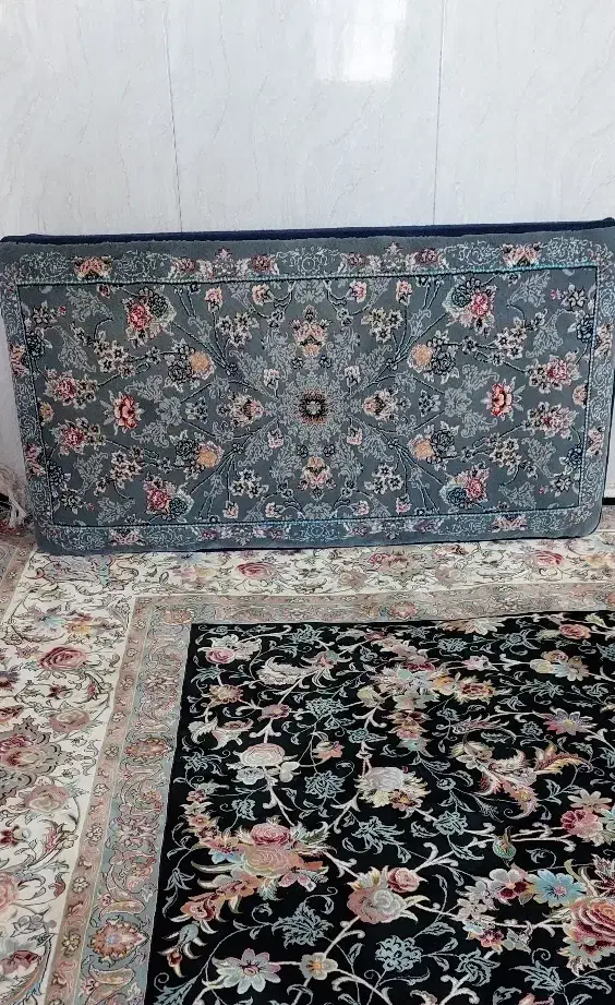 پشتی|پشتی|کرمانشاه, |دیوار