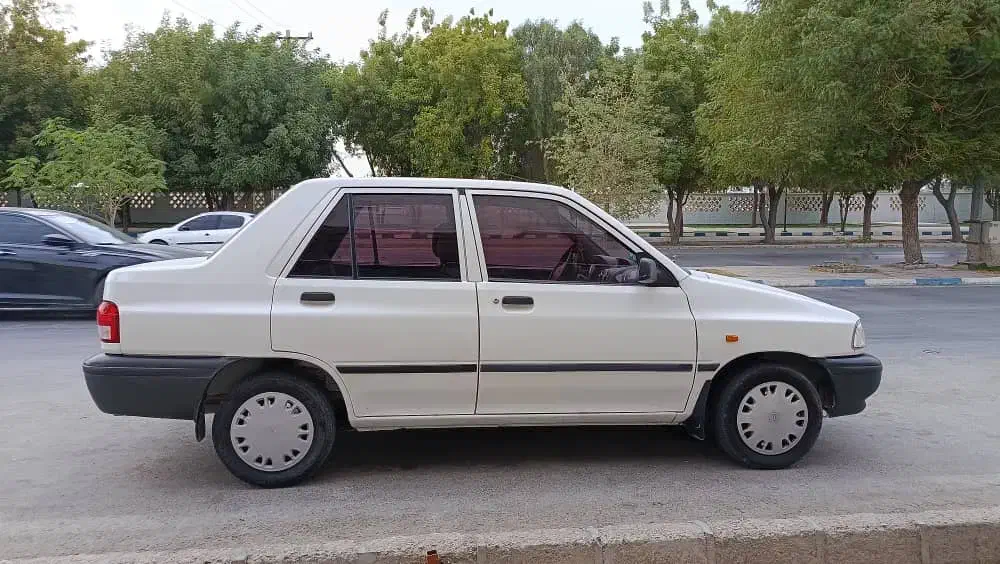 پراید۱۳۱|خودرو سواری و وانت|بوشهر, |دیوار