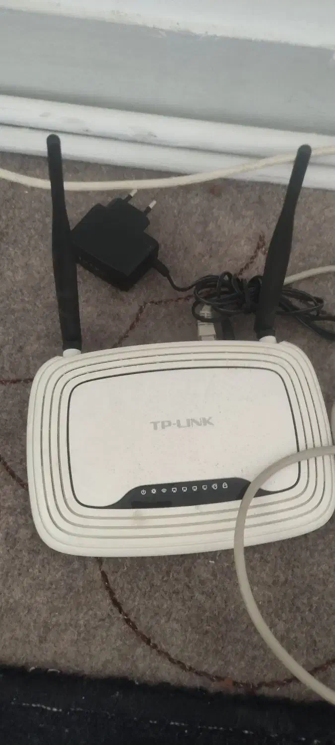 مودم وای فای|مودم و تجهیزات شبکه|قرچک, مهدیه|دیوار