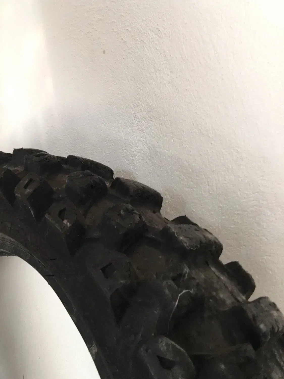 Ktm kxf yzf crf لاستیک کراسی پیرلی|قطعات یدکی و لوازم جانبی|رامسر, |دیوار