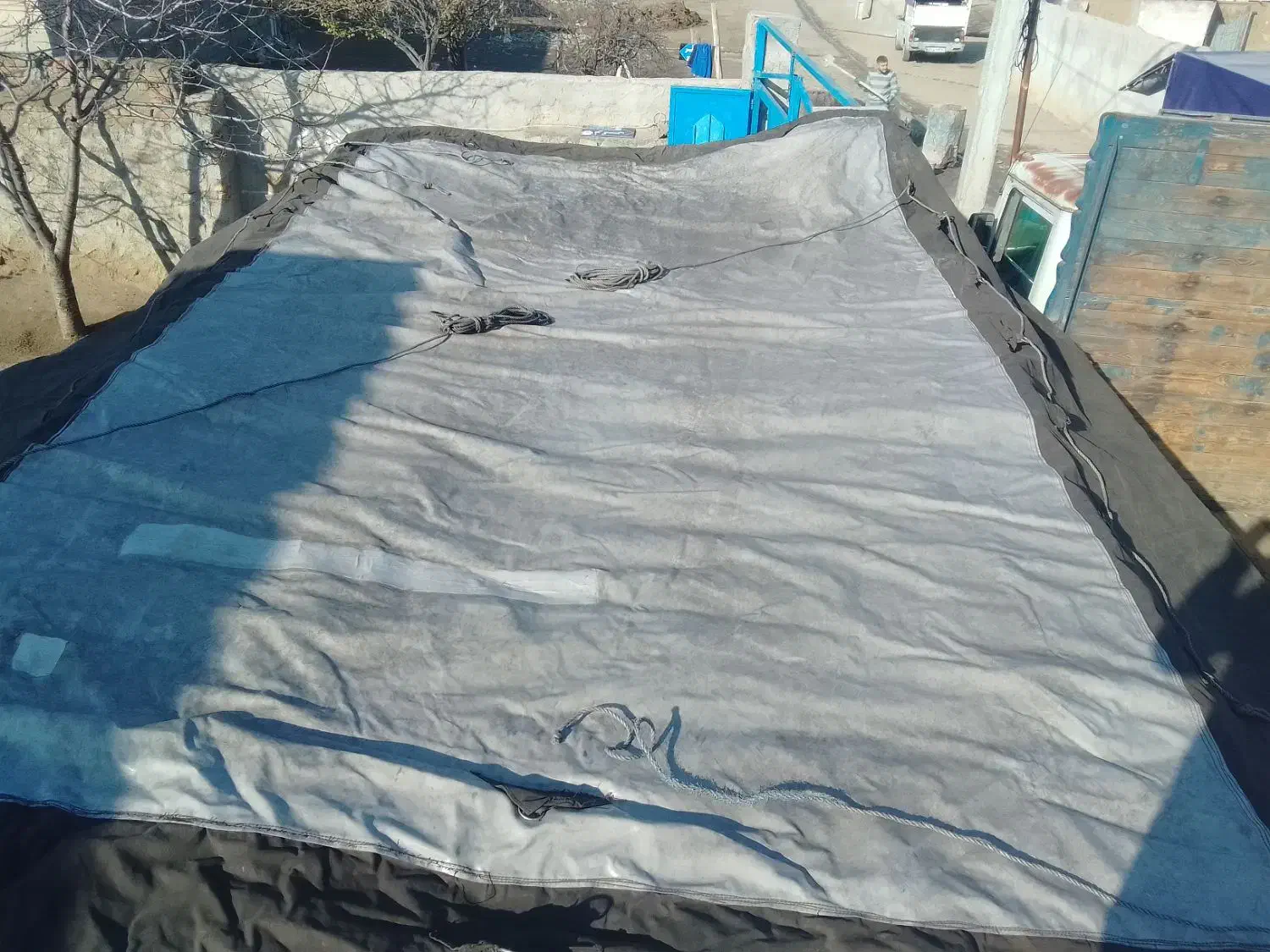 دیوار|قطعات یدکی و لوازم جانبی|گرمی, |دیوار