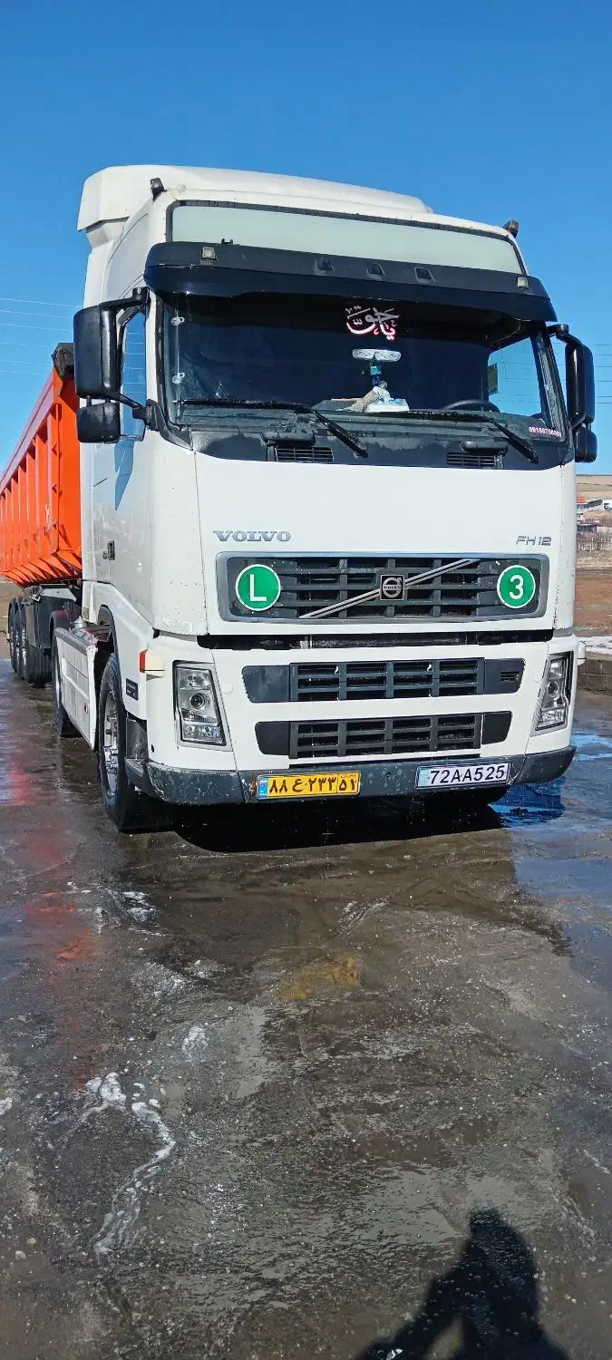 افهاش مدل 84|خودرو سنگین|سقز, |دیوار