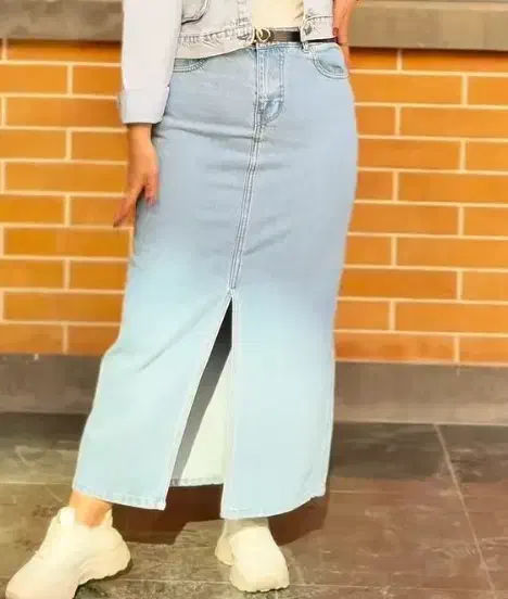 دامن جین|لباس|الوند, |دیوار