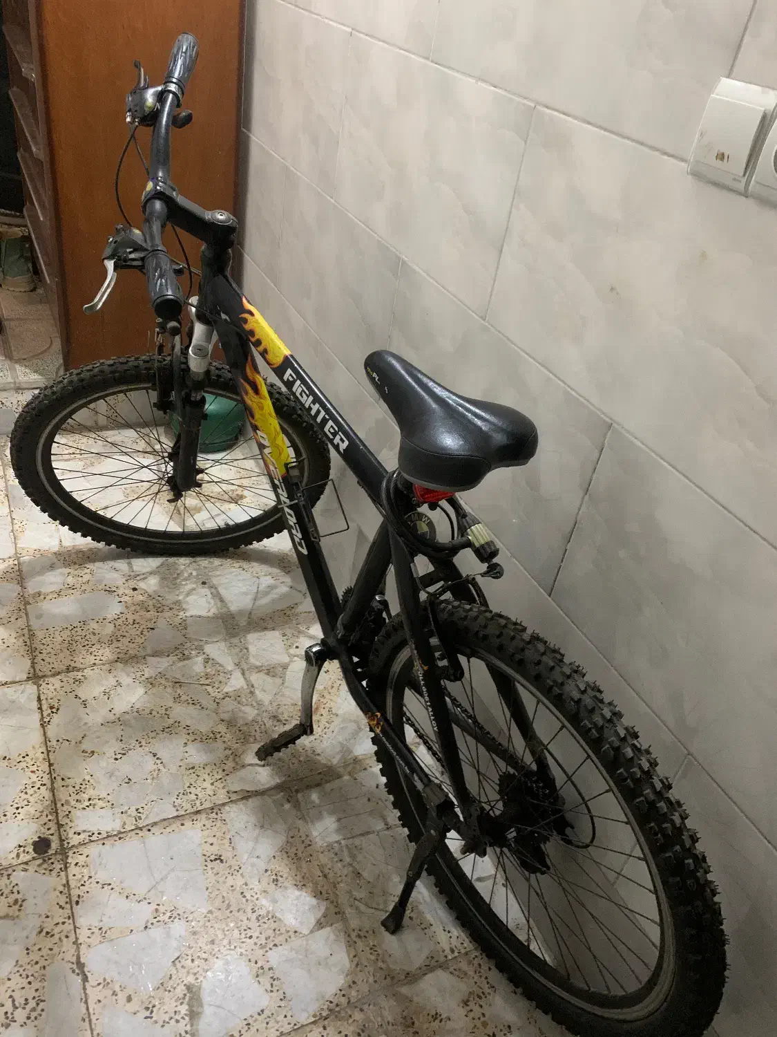 فروش دوچرخه|دوچرخه، اسکیت، اسکوتر|لاهیجان, گلستان|دیوار