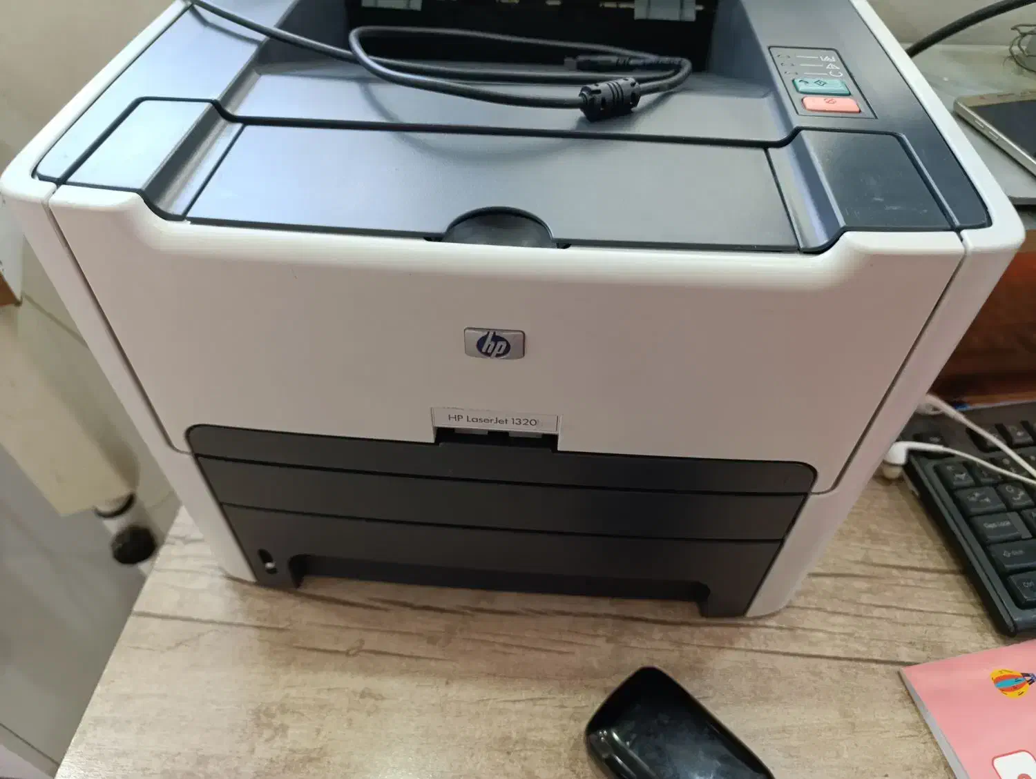 پرینت برگه A4|خدمات رایانه‌ای و موبایل|چهارباغ, |دیوار