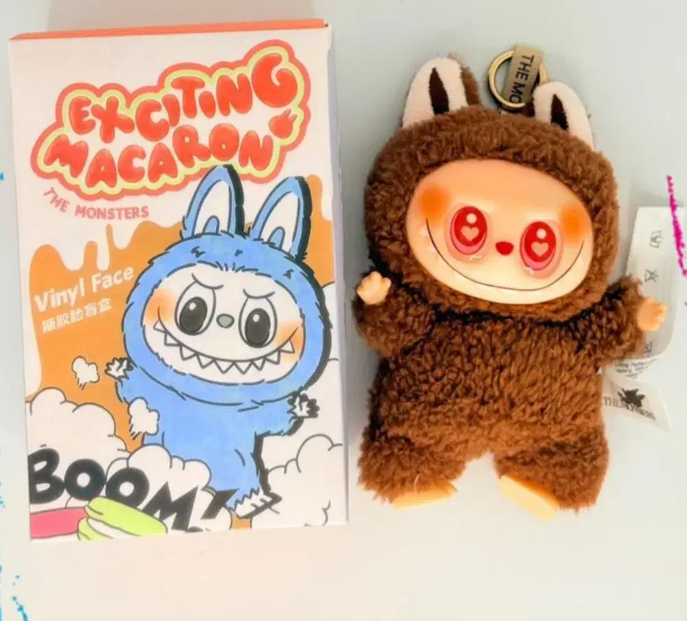 سوپرایزی های جذابمون|اسباب‌‌بازی|صدرا-فارس, فاز ۱|دیوار