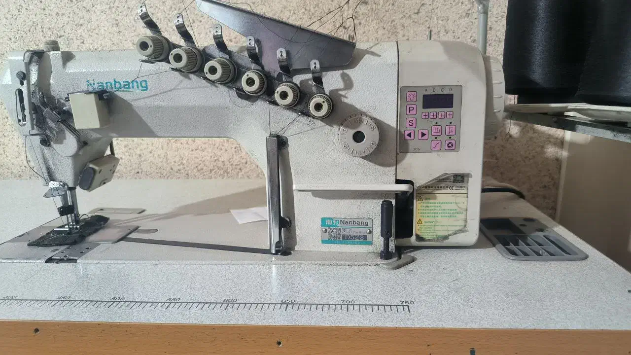 فروش یک کله چرخ ۳سوزن ۳قلاب|ابزارآلات|قرچک, مهدیه|دیوار