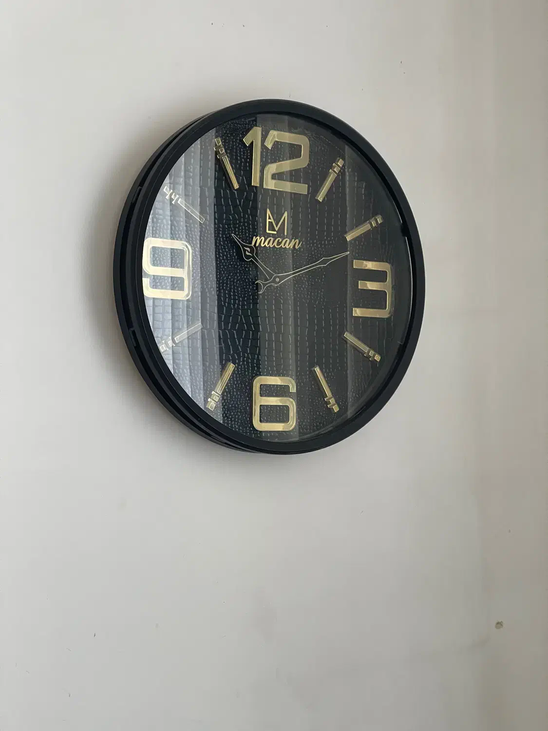 ساعت دیواری|ساعت دیواری و تزئینی|فردیس, قریشی|دیوار