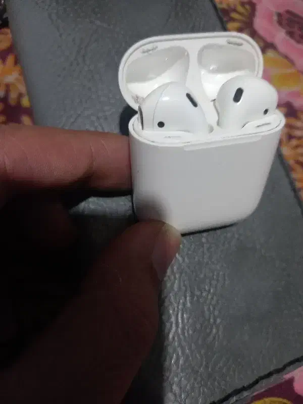 ایرپاد s2 اپل|لوازم جانبی موبایل و تبلت|کرمان, |دیوار