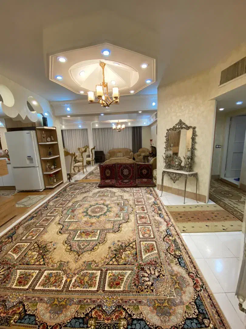 تک واحدی ۱۷۰ متری ۳ خواب چوگیاه|فروش آپارتمان|شیراز, چوگیاه|دیوار