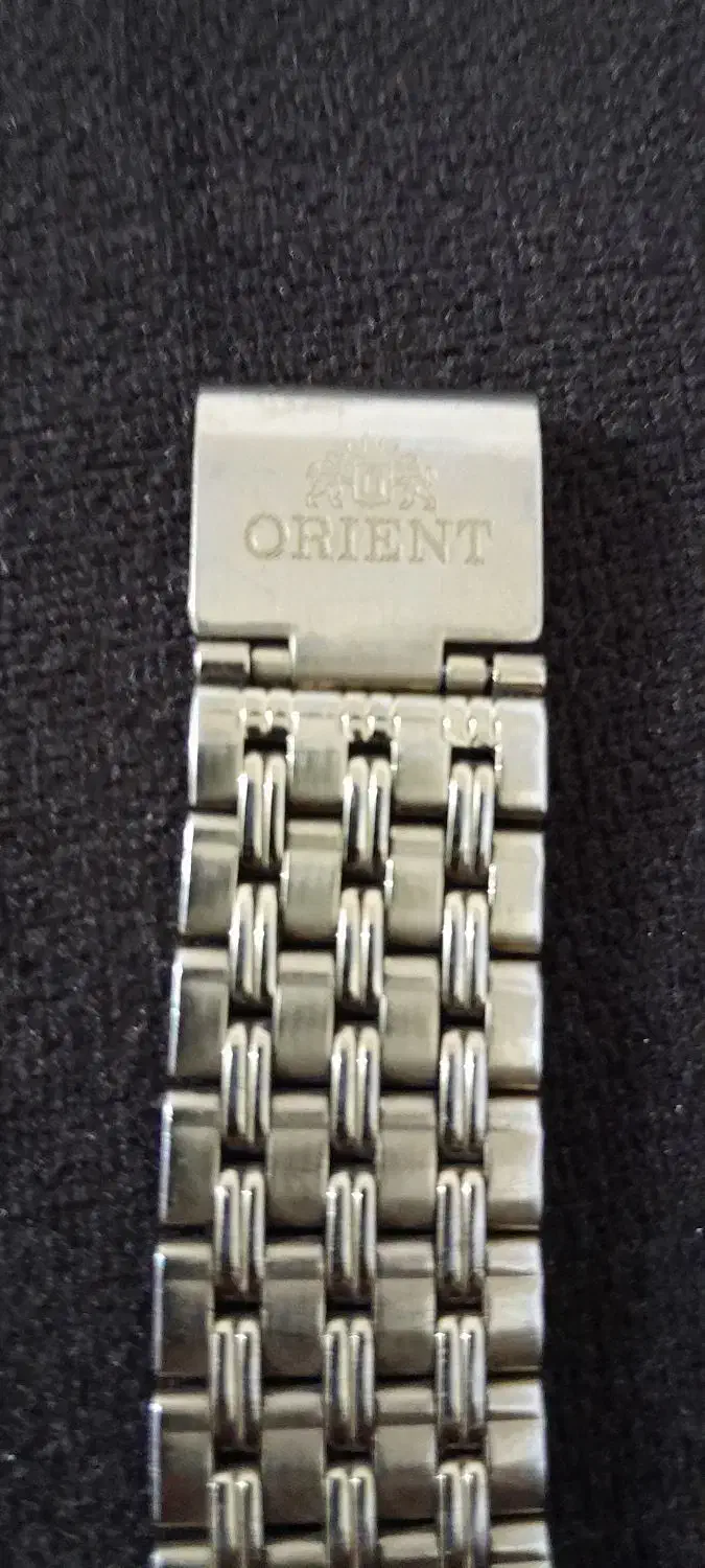 ساعت مچی مردانه اورینت|ساعت|رشت, دیانتی|دیوار