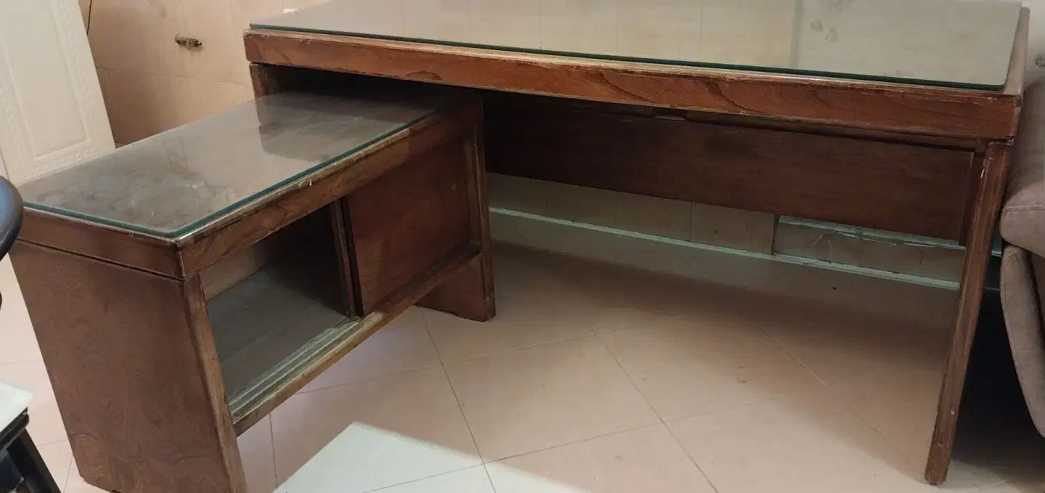 میز اداری|مبلمان اداری|تهران, تهرانسر مرکزی|دیوار