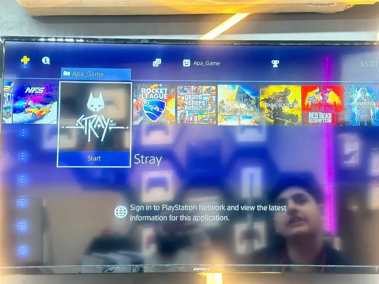 نصب بازی Ps4|کنسول، بازی ویدئویی و آنلاین|مشهد, چهارچشمه|دیوار