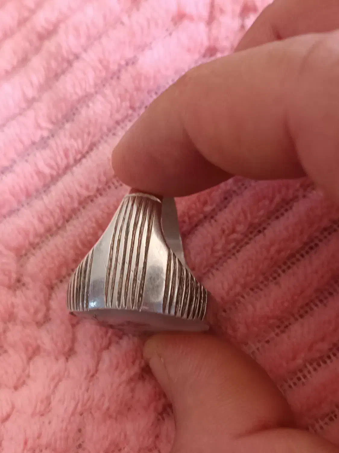 انگشترشجر قاینات|جواهرات|شادگان, |دیوار