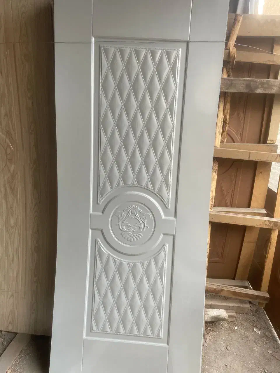 درب اتاقی 53 و درب سرویس بهداشتی 5حمام ضدآب 8582|مصالح و تجهیزات ساختمان|کرج, محمد آباد|دیوار