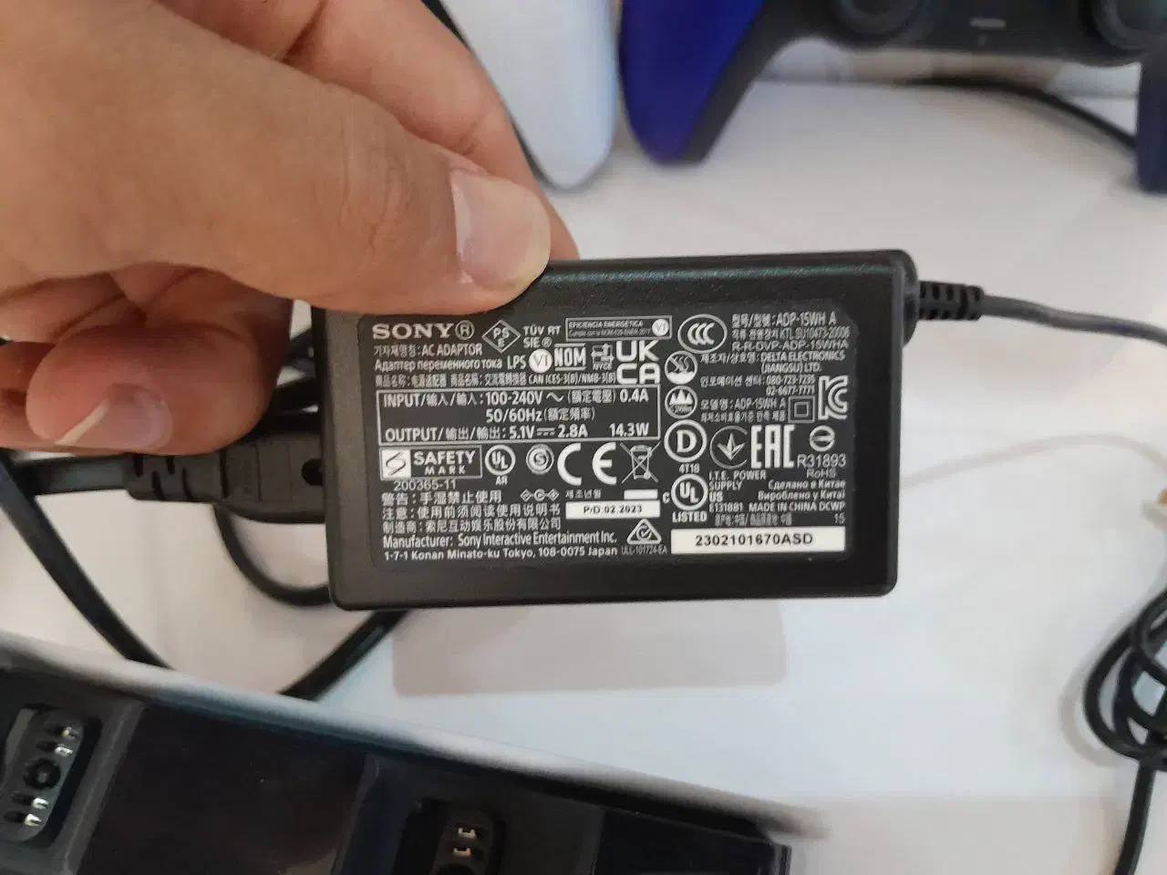 ps5 slim|کنسول، بازی ویدئویی و آنلاین|مهاجران, |دیوار