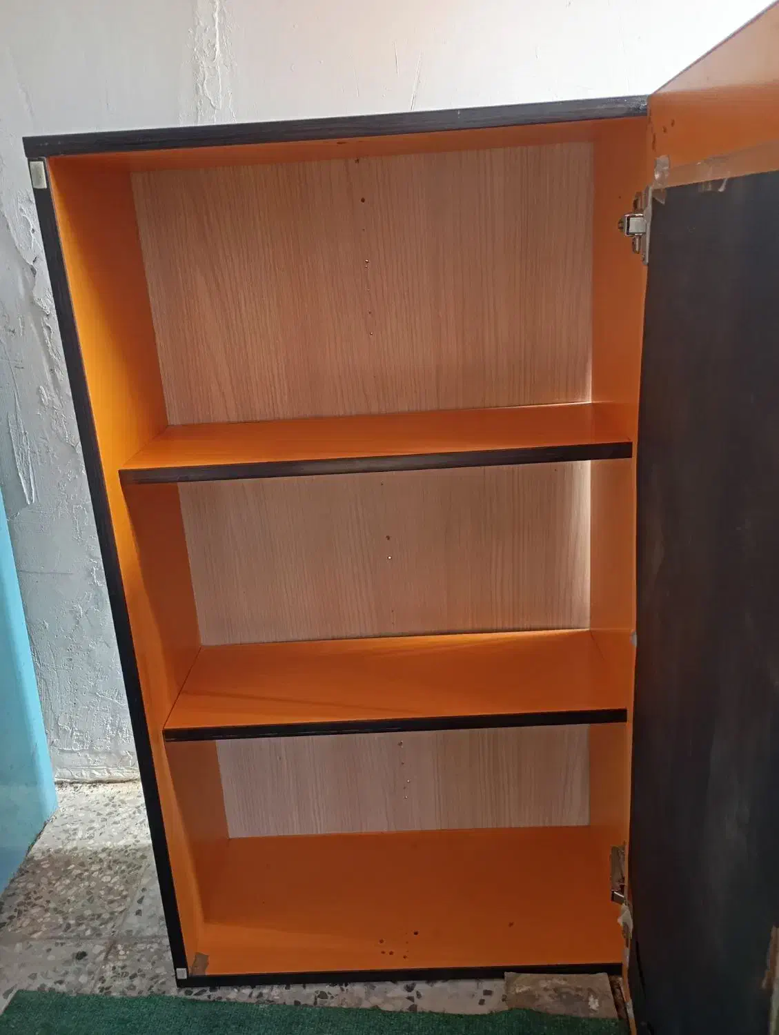 کمد ویترینی جا کفشی کمدی و...|جاکفشی، کمد، دراور|دزفول, |دیوار