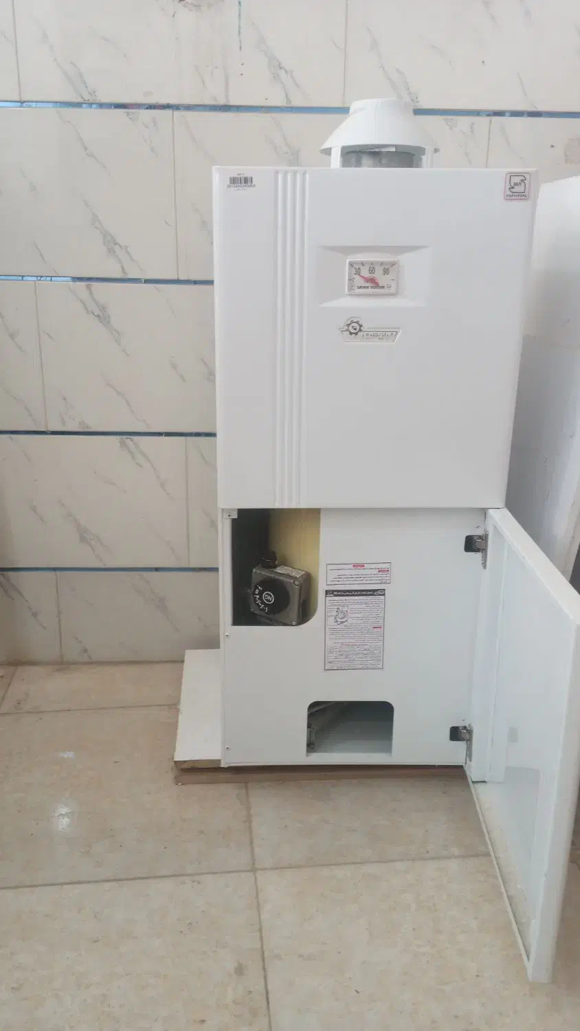 ابگرمکن دیواری|آبگرمکن، پکیج، شوفاژ|فیروزآباد (فارس), |دیوار