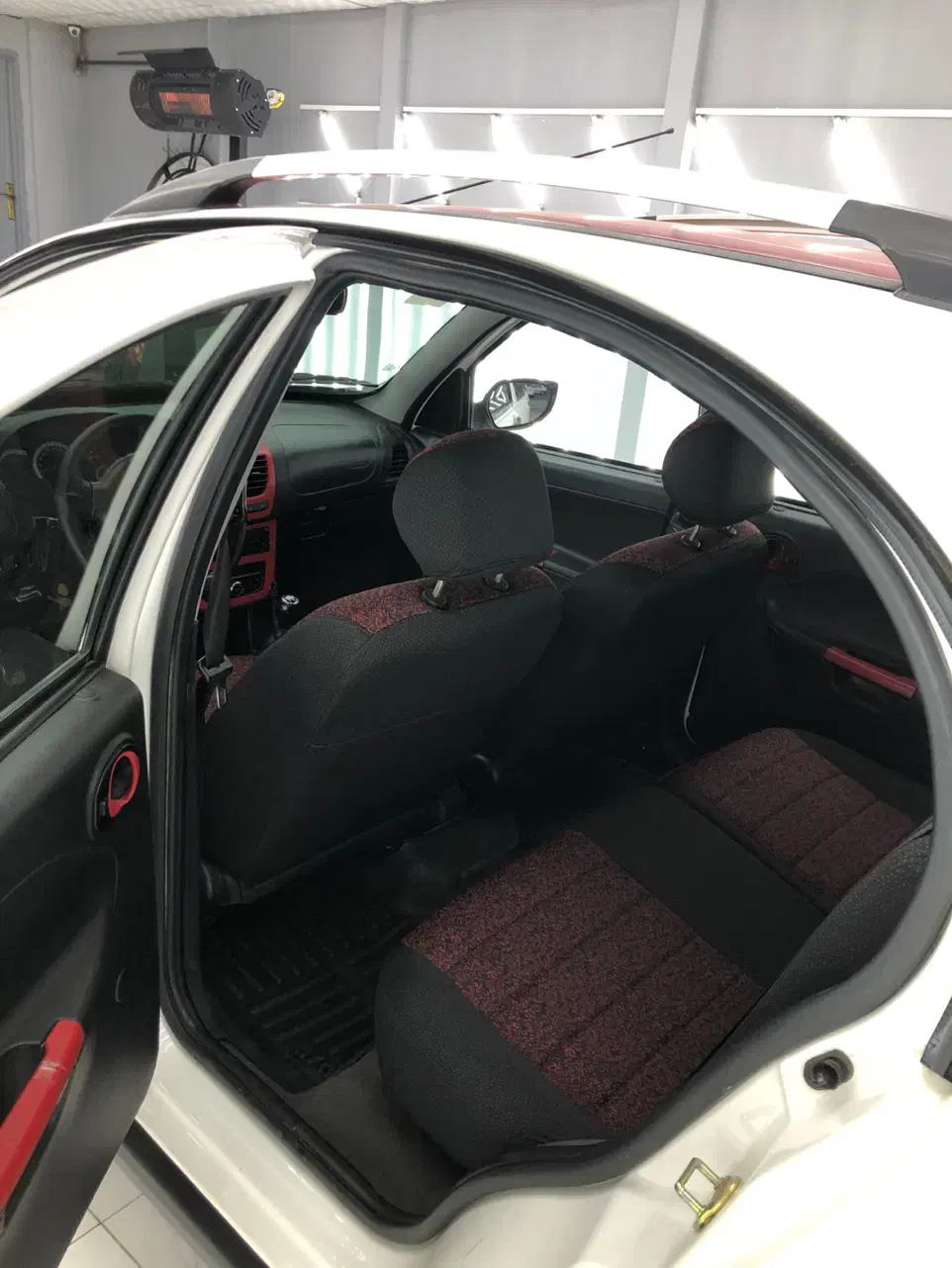 کوییک R|خودرو سواری و وانت|رشت, شهرک صبا|دیوار