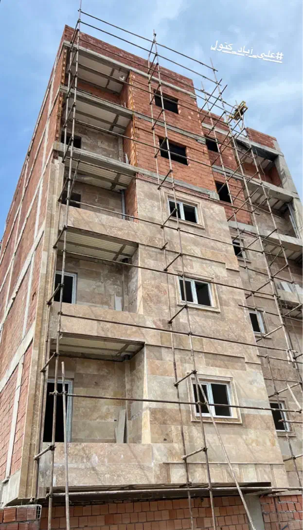 داربست حیدری|خدمات پیشه و مهارت|علی‌آباد کتول, |دیوار