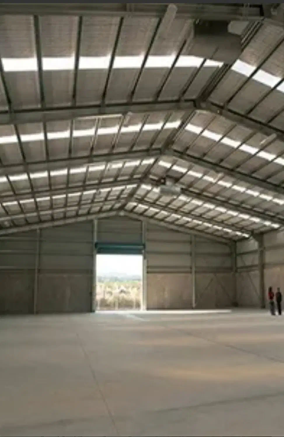 فروش زمین ۳/۰۰۰متری شهرک صنعتی نورین|فروش دفتر صنعتی، کشاورزی، تجاری|ابهر, |دیوار