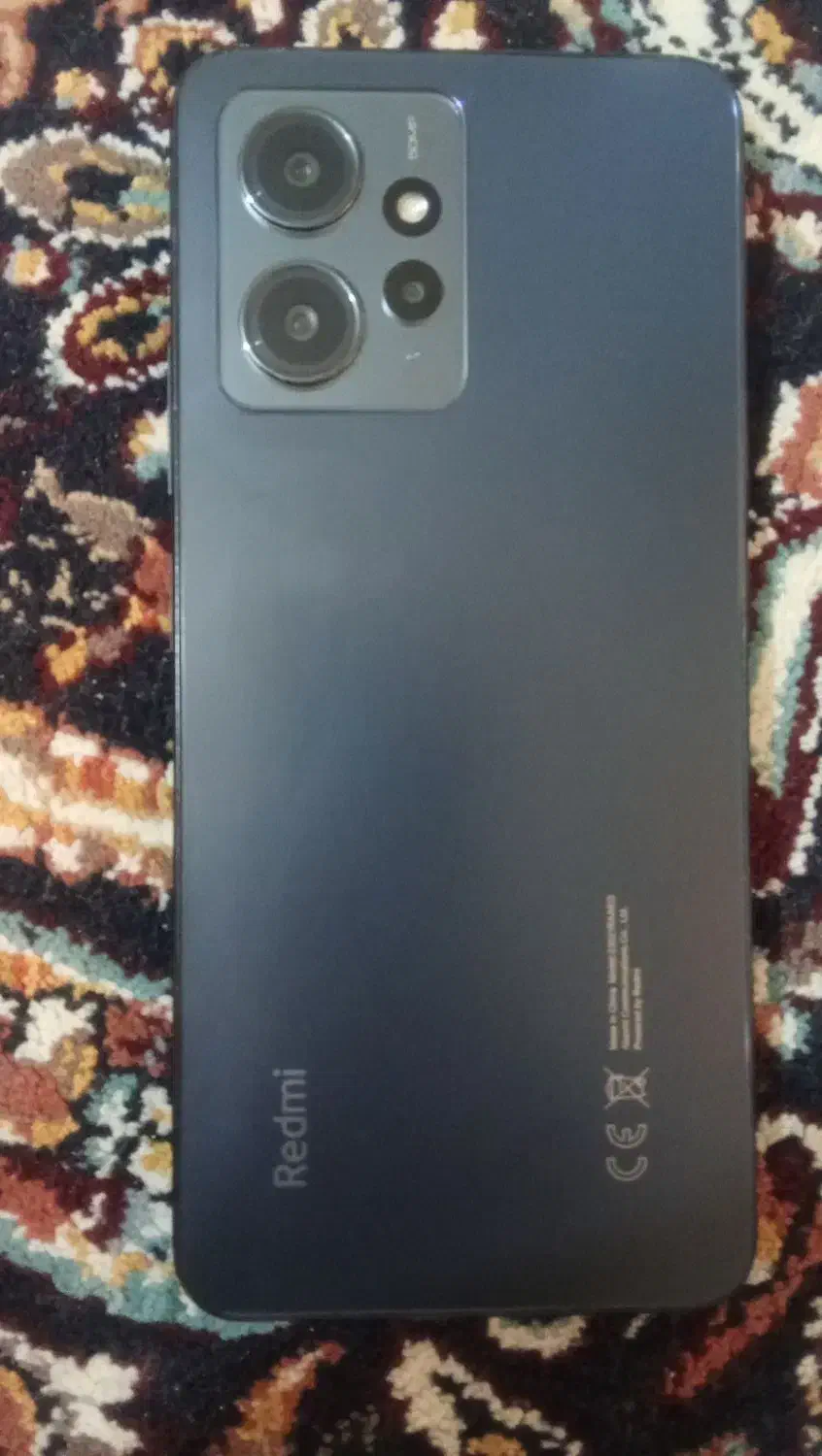 ردمی نوت 12|موبایل|نورآباد, |دیوار