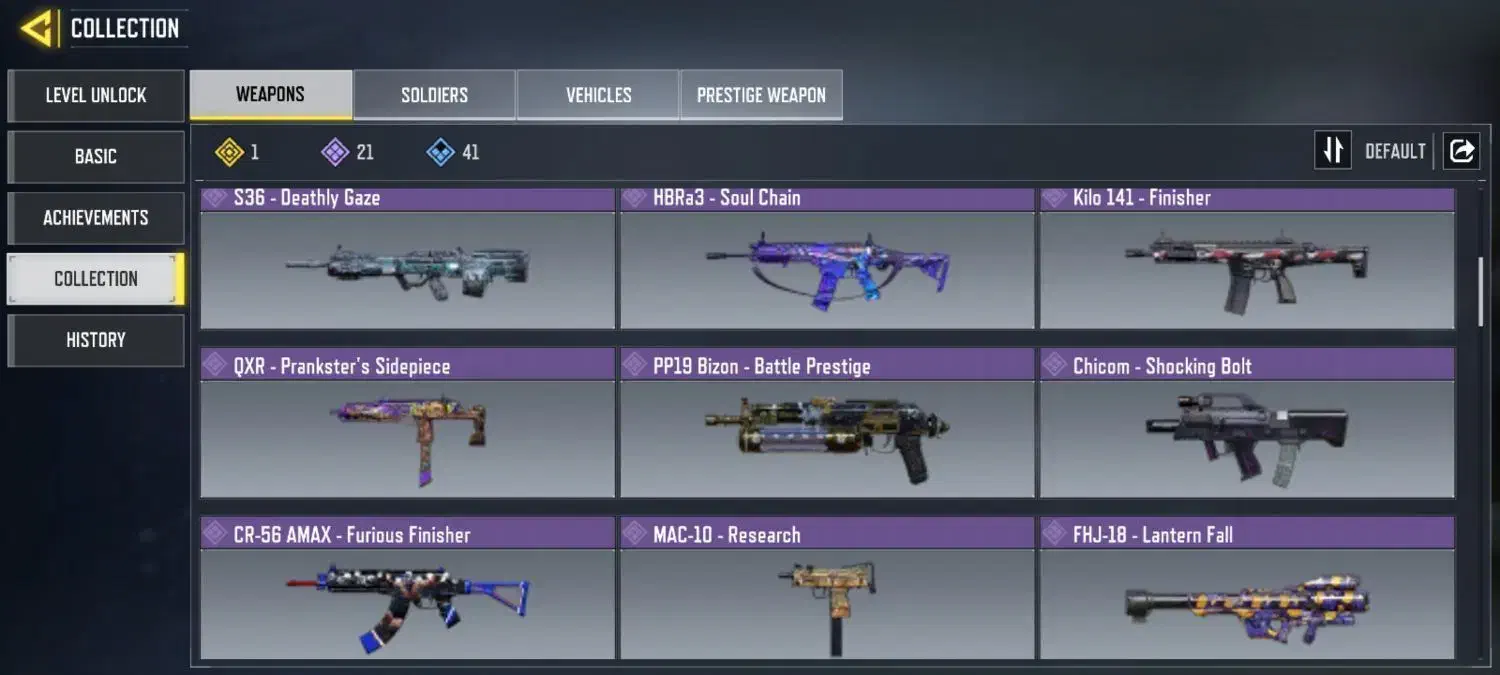 اکانت کالاف دیوتی|کنسول، بازی ویدئویی و آنلاین|نرماشیر, |دیوار