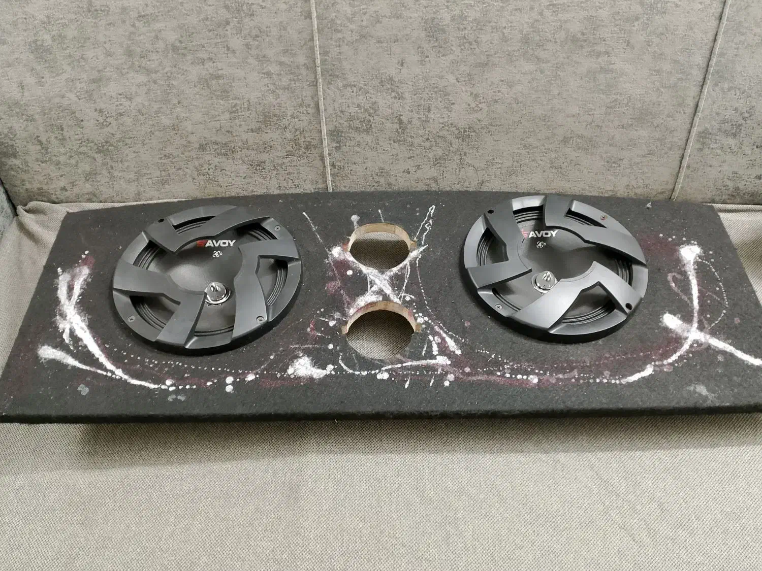 میدرنج|سیستم صوتی خانگی|بیرجند, |دیوار