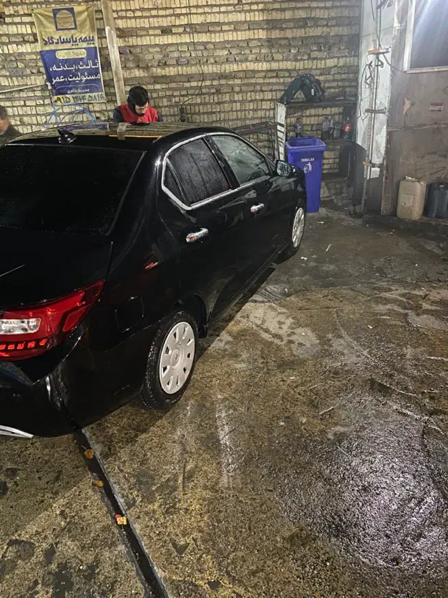 دنا پلاس|خودرو سواری و وانت|مشهد, وکیلآباد|دیوار