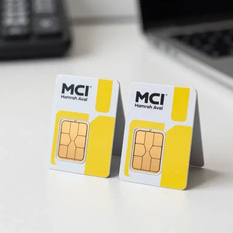 فروش سیم کارت 09199122495|سیم‌کارت|تهران, حر|دیوار