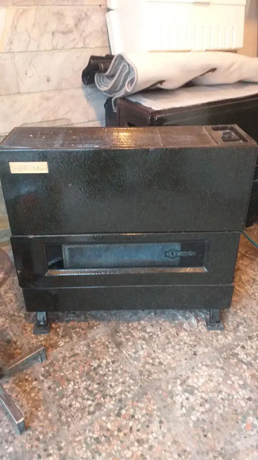 بخاری|بخاری، هیتر، شومینه|زنجان, |دیوار