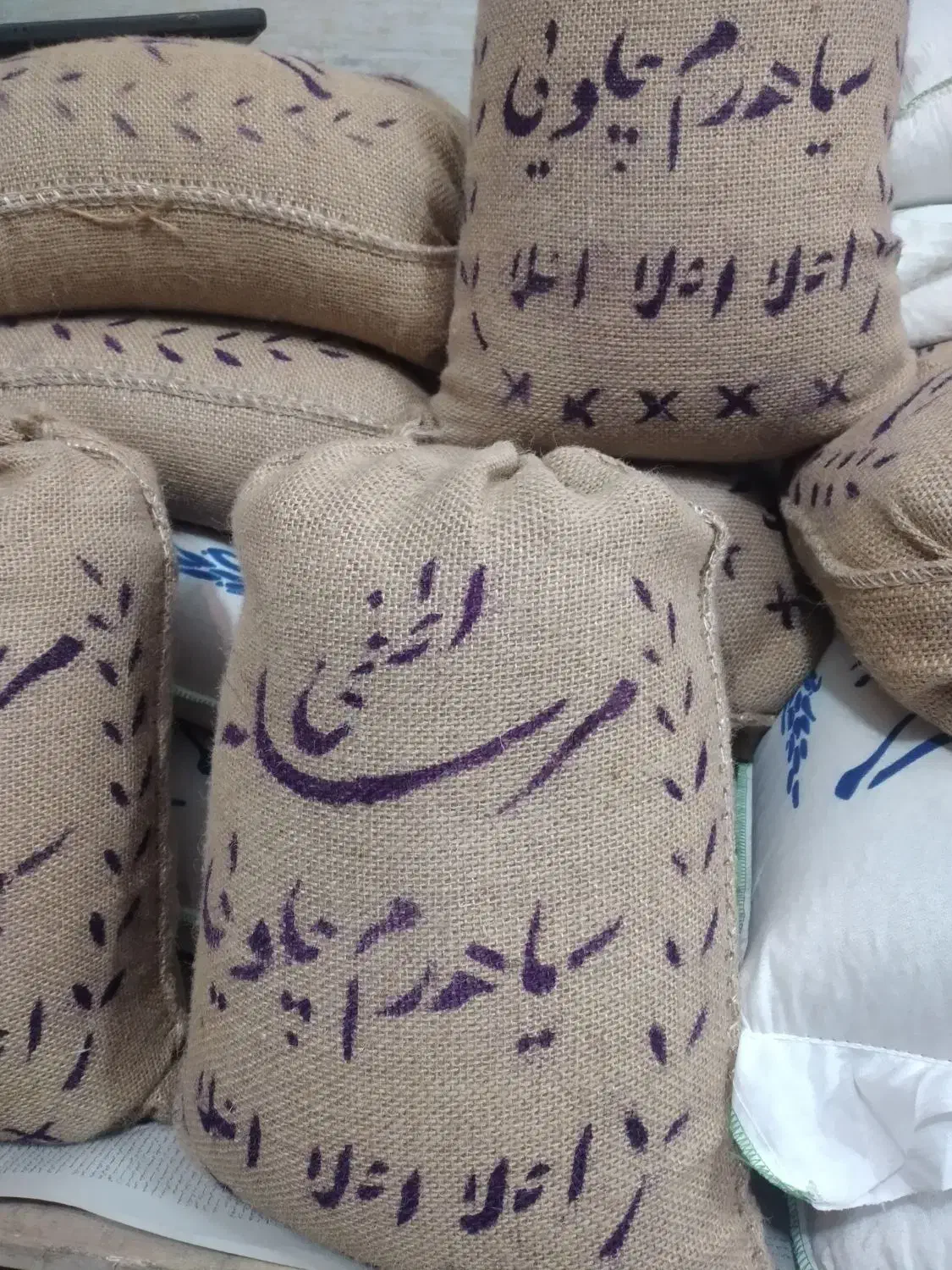 برنج حاتم|خوردنی و آشامیدنی|تبریز, |دیوار