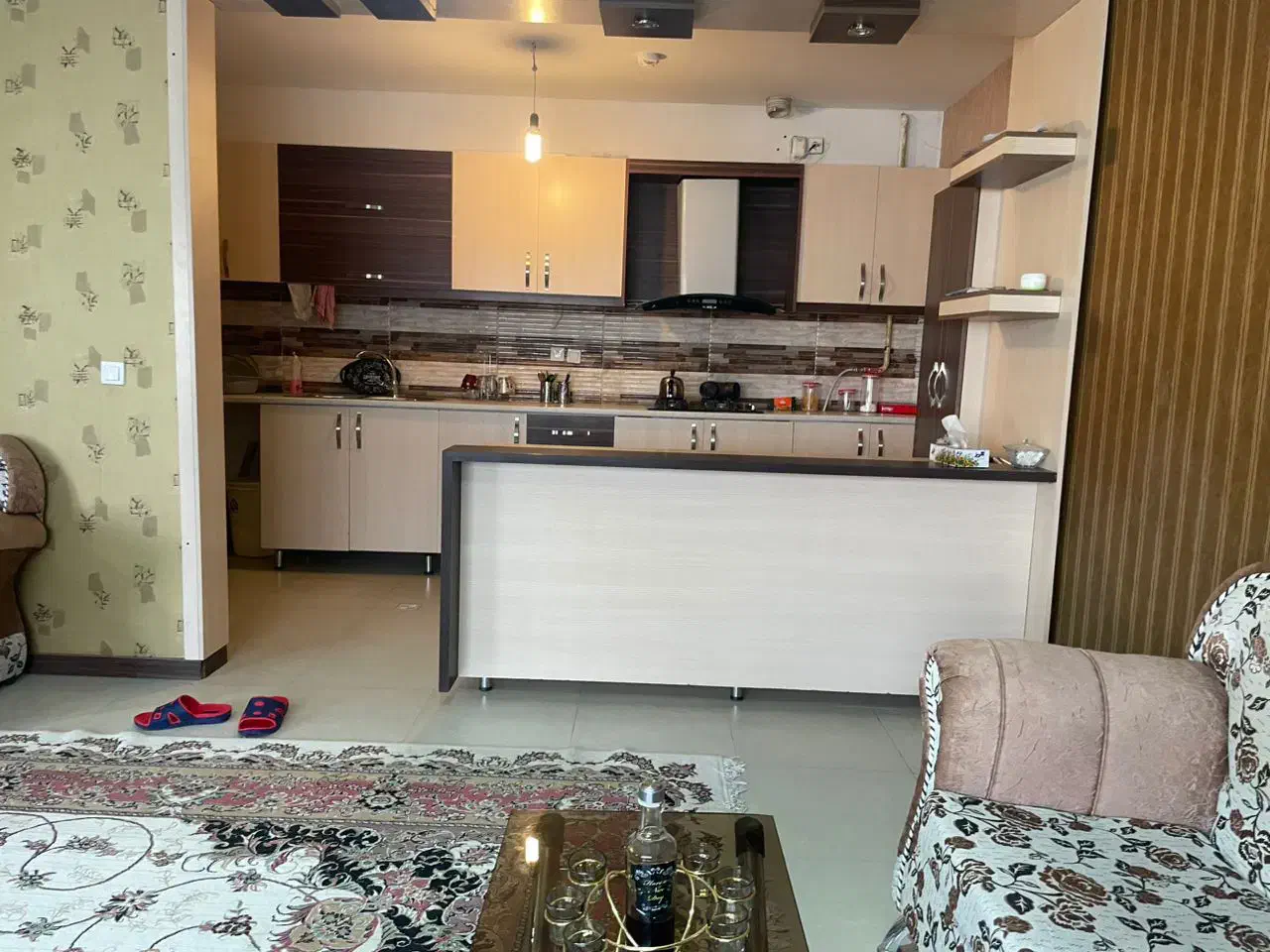 فروش آپارتمان/۶۹متر/آبادگران/نماز|فروش آپارتمان|مشهد, آبادگران|دیوار