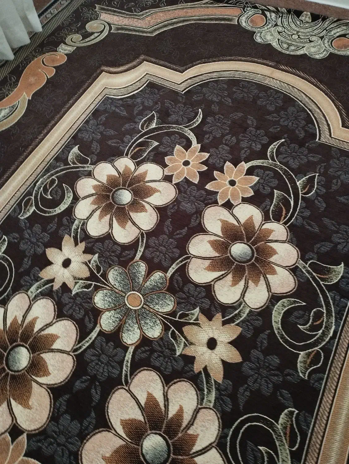 روفرشی|روفرشی|تهران, نبی اکرم|دیوار