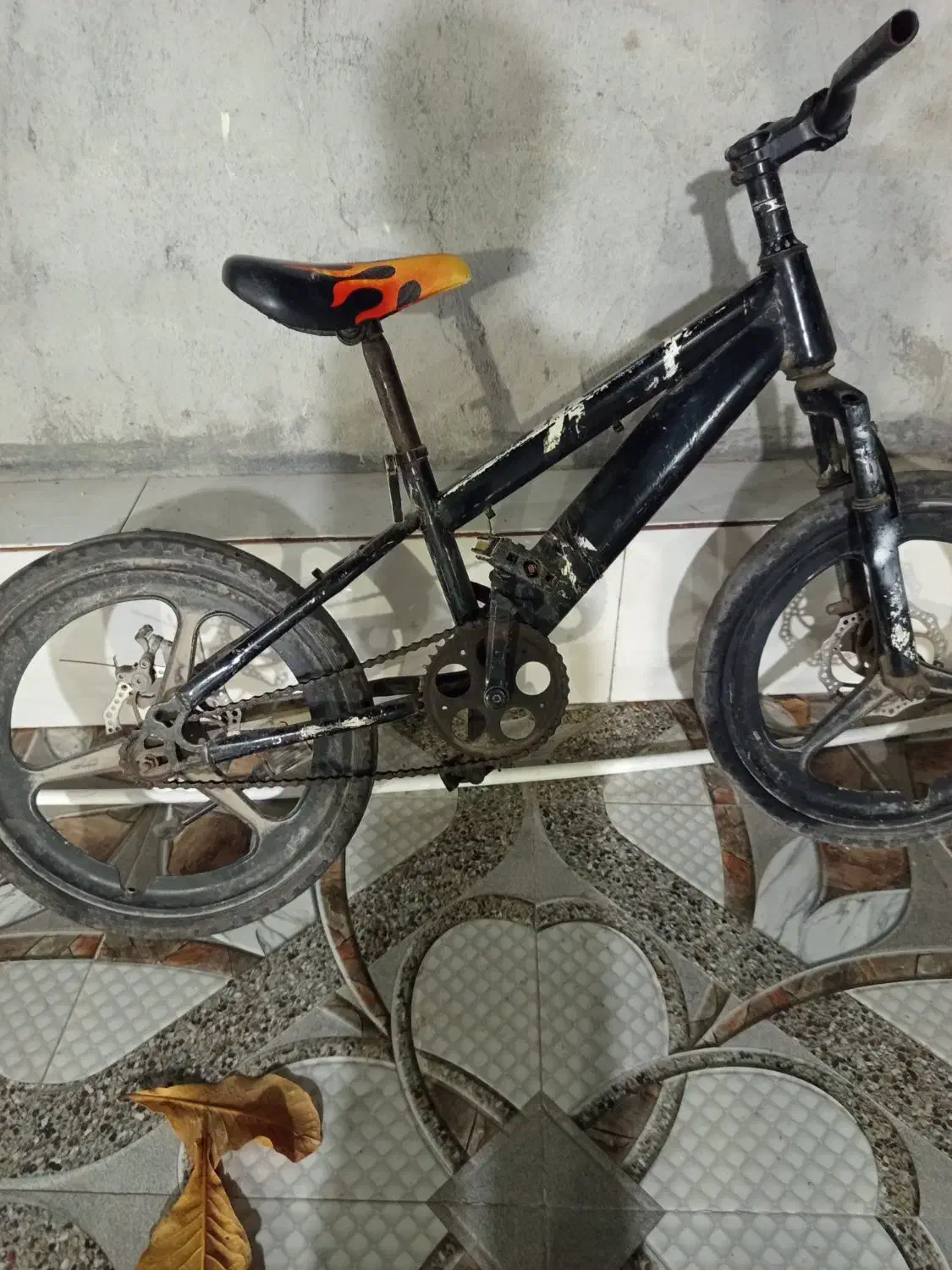 دوچرخه در حدنو تمیز و سالم به شرط|دوچرخه، اسکیت، اسکوتر|بند زرک, |دیوار