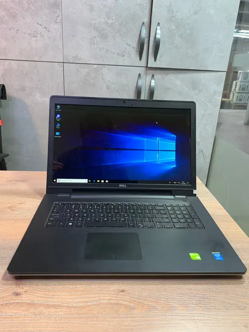 لپتاپ شیک گرافیکدار DELL CORE i7 رم ۱۶ گیگ|رایانه همراه|تبریز, |دیوار
