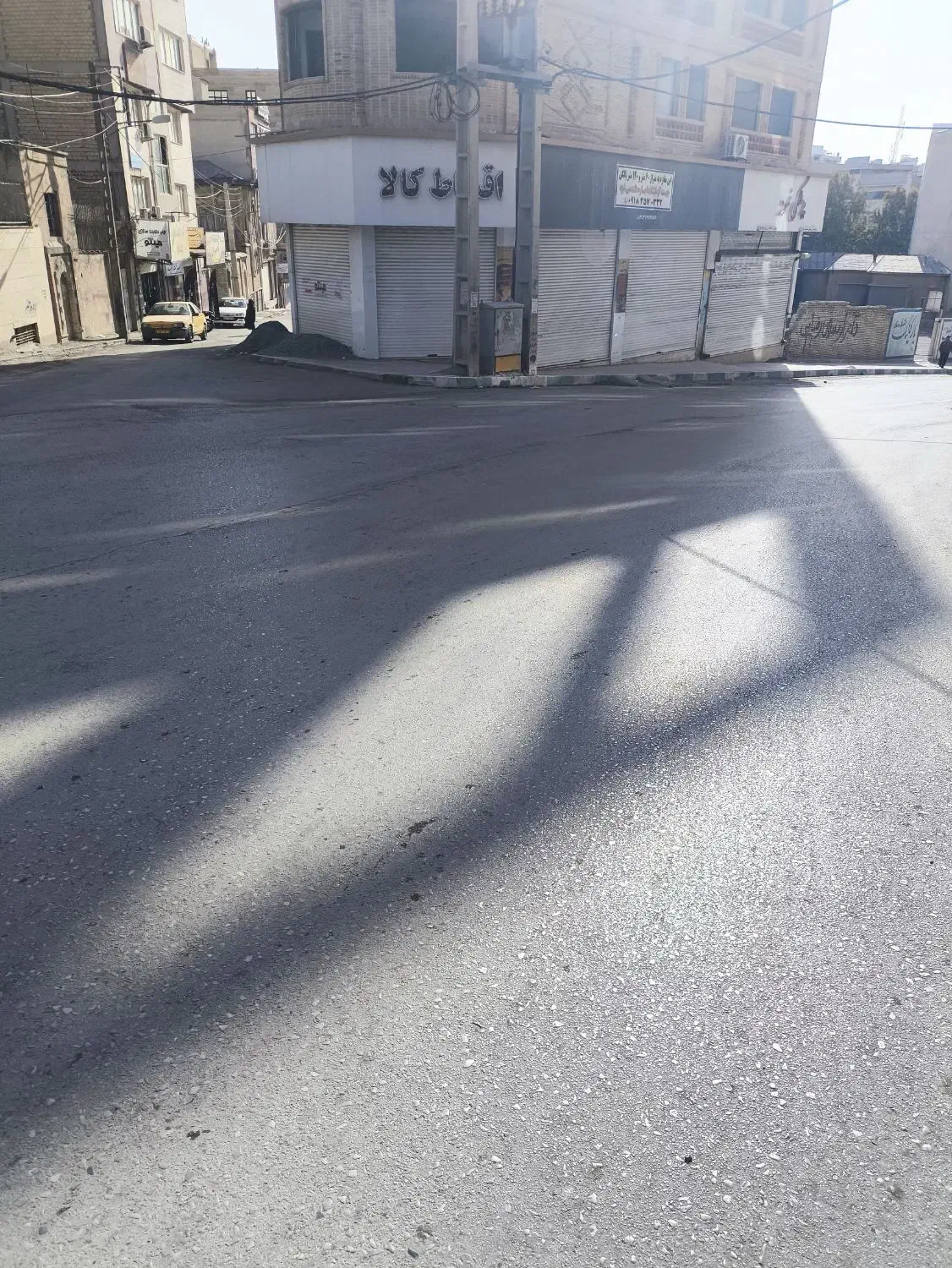 مغازه جهت مشارکت|اجارهٔ دفتر کار، اتاق اداری، مطب|کرمانشاه, |دیوار