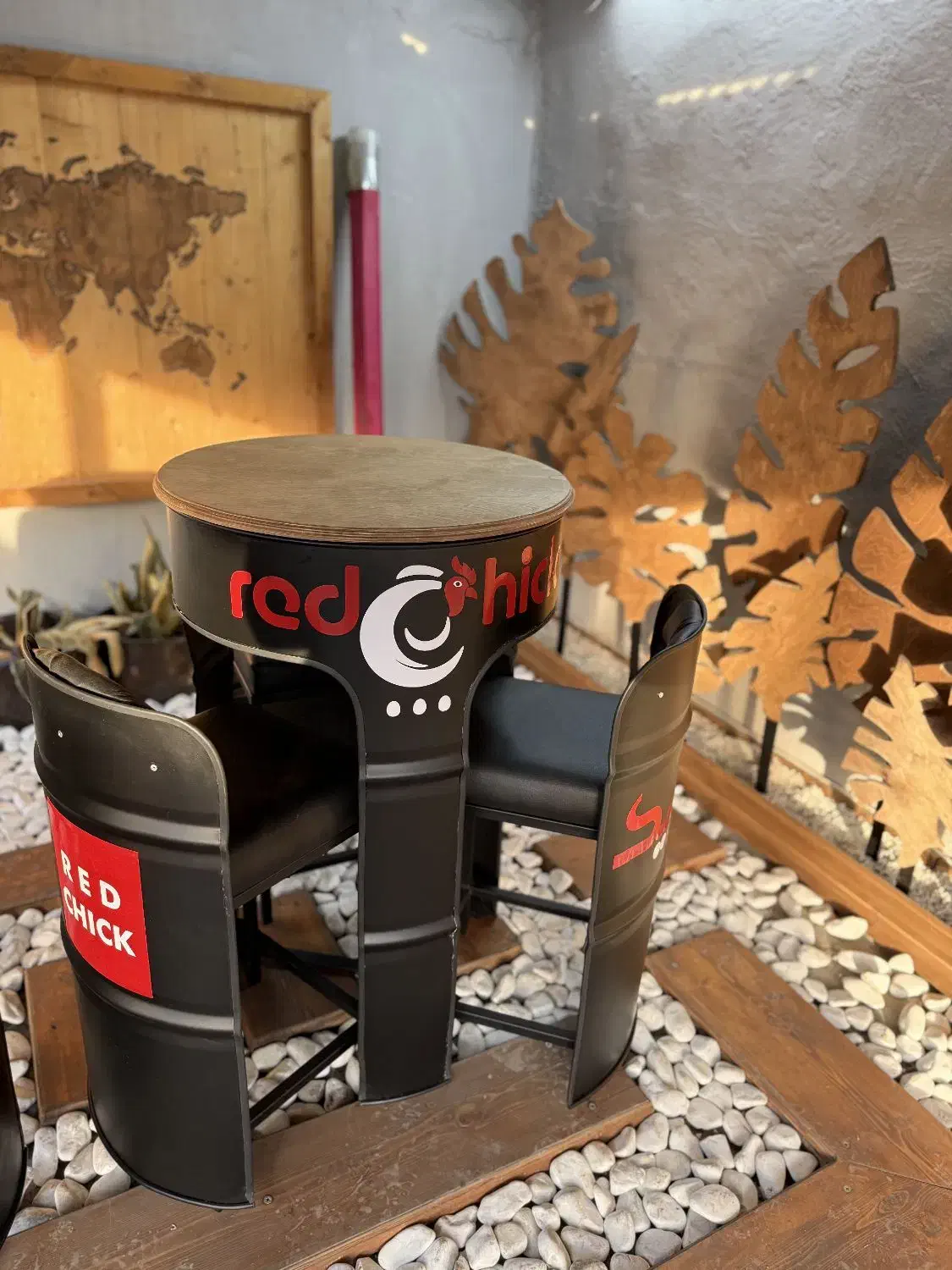 استخدام نیرو در کارگاه دکوراسیون|استخدام صنعتی، فنی، مهندسی|هشتگرد, هشتگرد قدیم|دیوار