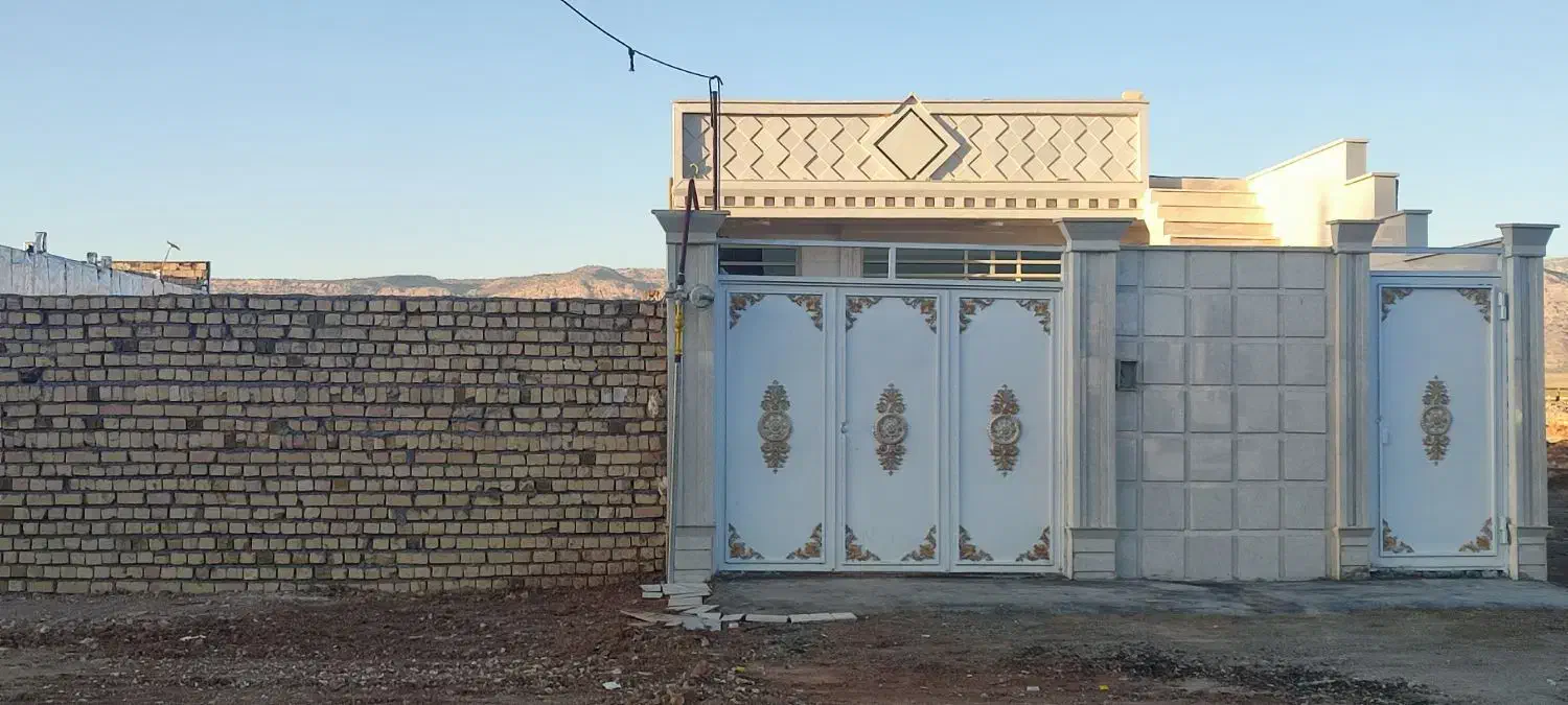 150متری کارگر  طراوت 12|فروش آپارتمان|کوهدشت, |دیوار