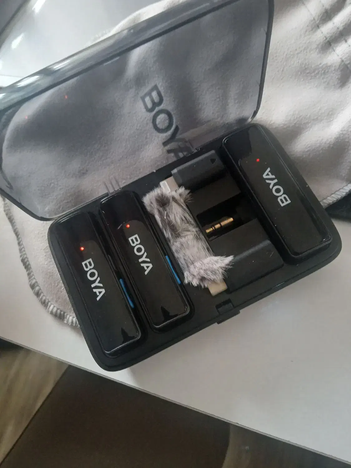 میکروفون در حد|صوتی و تصویری|لاهیجان, پردسر|دیوار