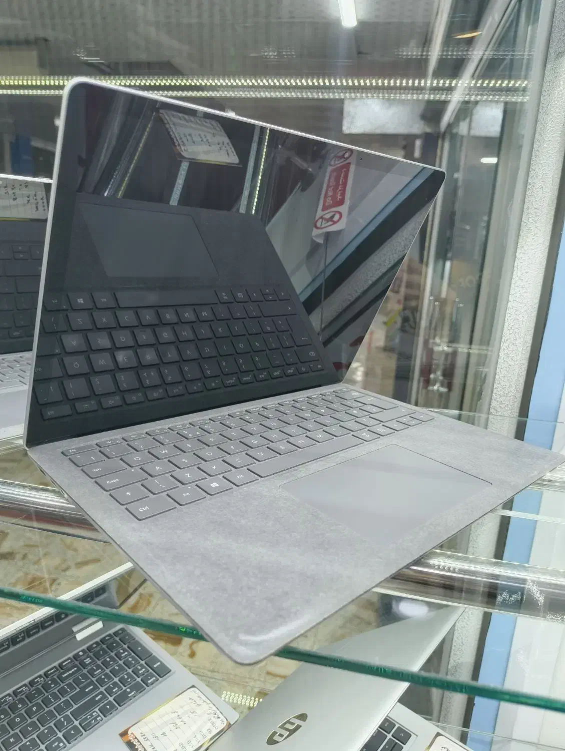 لپ تاپ استوک اروپایی|رایانه همراه|قم, ارم|دیوار