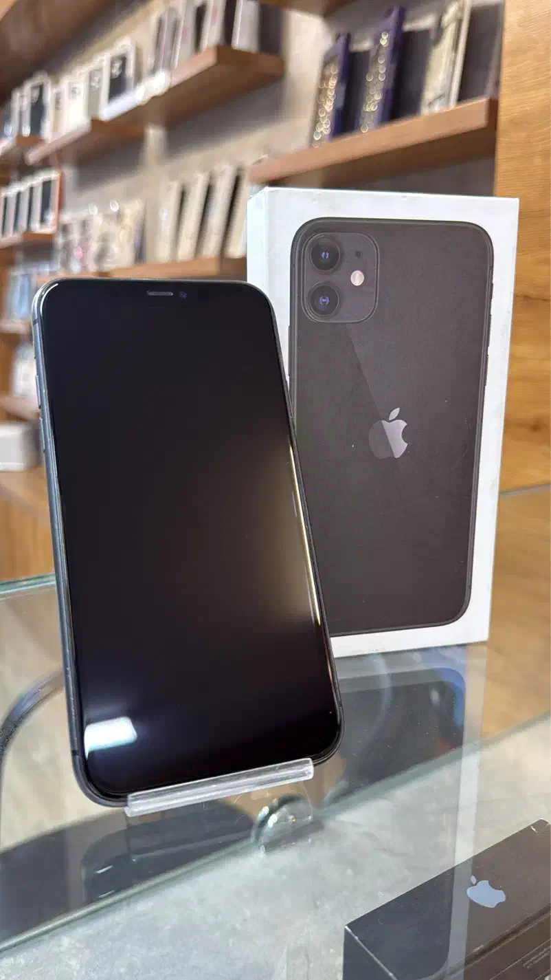 iphone 11|موبایل|قم, بلوار امین و ساحلی|دیوار